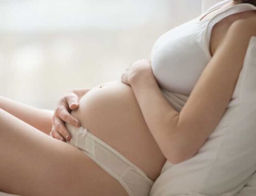Cuerpo después del parto: ¿Cómo recuperar la figura?